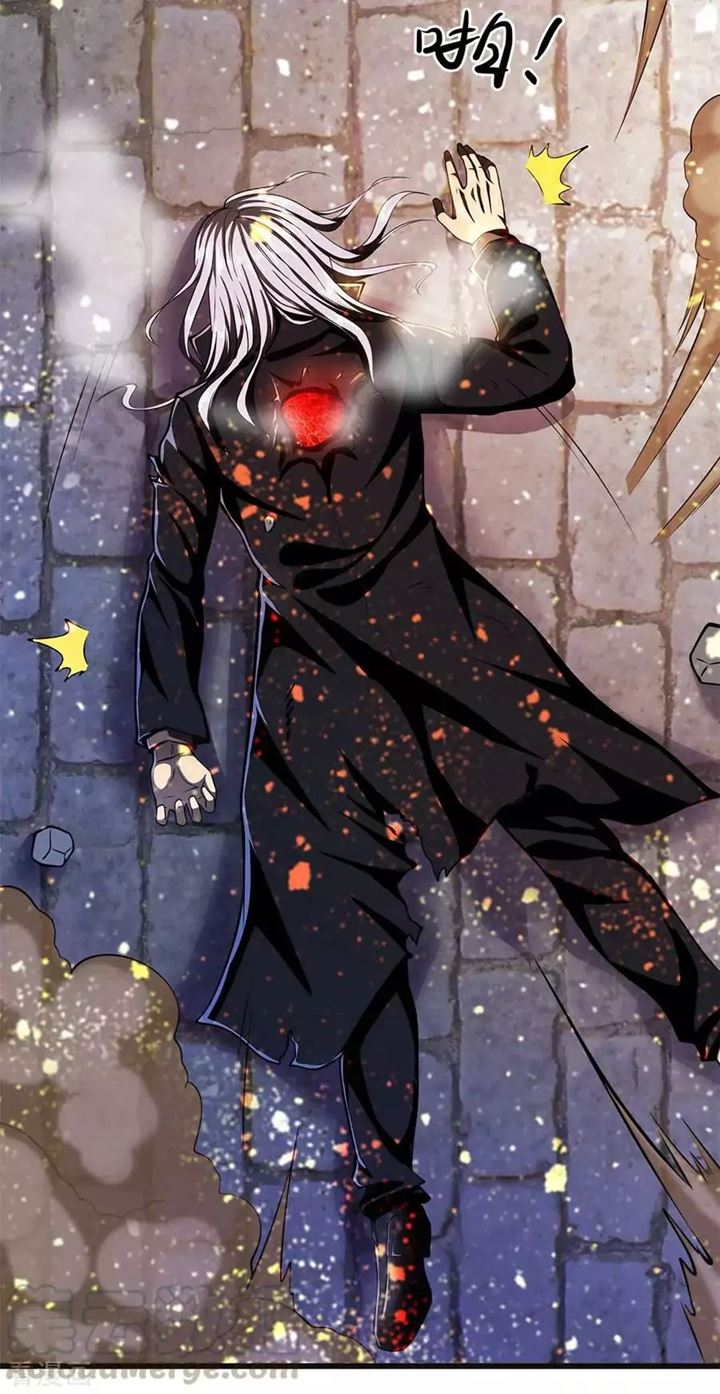 Medical Martial Arts Chapter 213 Gambar 22